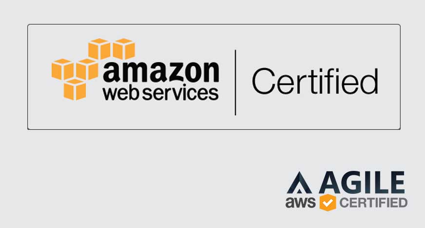 AWS - Certifications